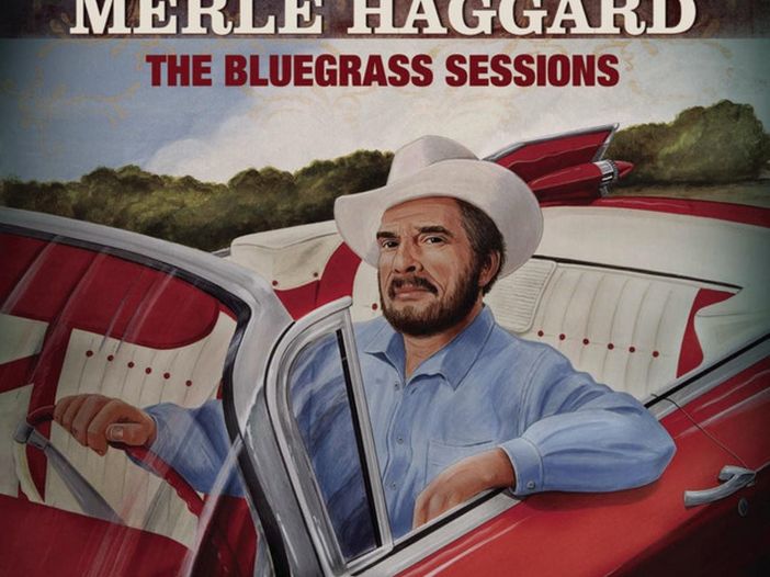 Merle Haggard ce la fa: vivo grazie alla moglie