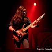 22 luglio 2016 - Area Concerti - Majano (Ud) - Anthrax in concerto