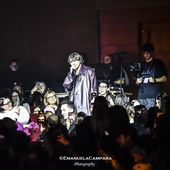 11 novembre 2025 - Teatro Arcimboldi - Milano - Rkomi in concerto 11 novembre 2025 - Teatro Arcimboldi - Milano - Rkomi in concerto