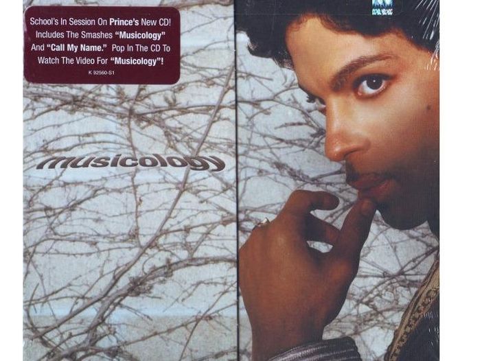 &ldquo;United States of Division&rdquo; di Prince disponibile in streaming