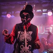 19 novembre 2024 - Casa della Musica - Napoli - Vinicio Capossela in concerto 19 novembre 2024 - Casa della Musica - Napoli - Vinicio Capossela in concerto