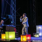 11 marzo 2022 - Gran Teatro Morato - Brescia - Elio canta Jannacci 