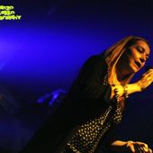15 ottobre 2012 - Teatro Delle Serre - Grugliasco (To) - Anathema in concerto