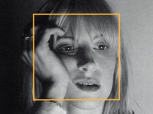 EGO DEATH AT A BACHELORETTE PARTY Hayley Williams