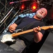23 agosto 2019 - Todays Festival - Spazio 211 - Torino - Bob Mould in concerto