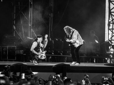 Metallica