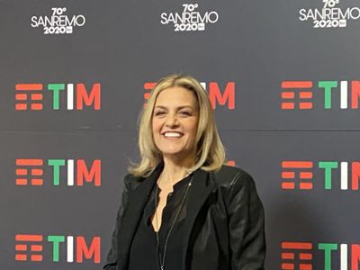 Irene Grandi e Stefano Bollani, un disco in coppia - esce il 23 ottobre