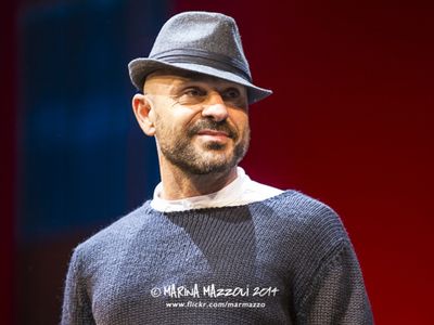 John Turturro gira un film sulla canzone napoletana