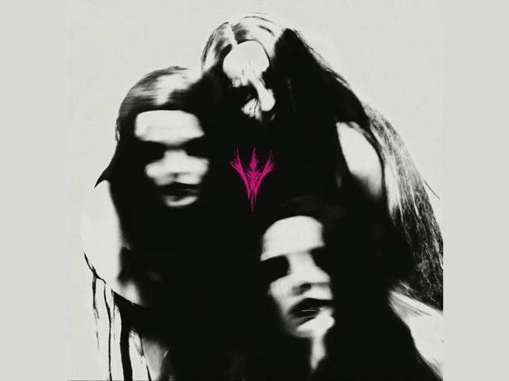Witch Club Satan