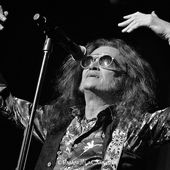 10 aprile 2019 - Alcatraz - Milano - Glenn Hughes in concerto