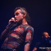 31 luglio 2015 - Area Concerti - Majano (Ud) - Litfiba in concerto