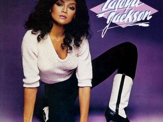 LaToya Jackson