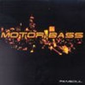 Motorbass - PANSOUL