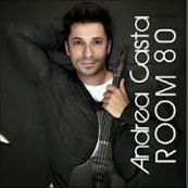 Andrea Casta - ROOM 80