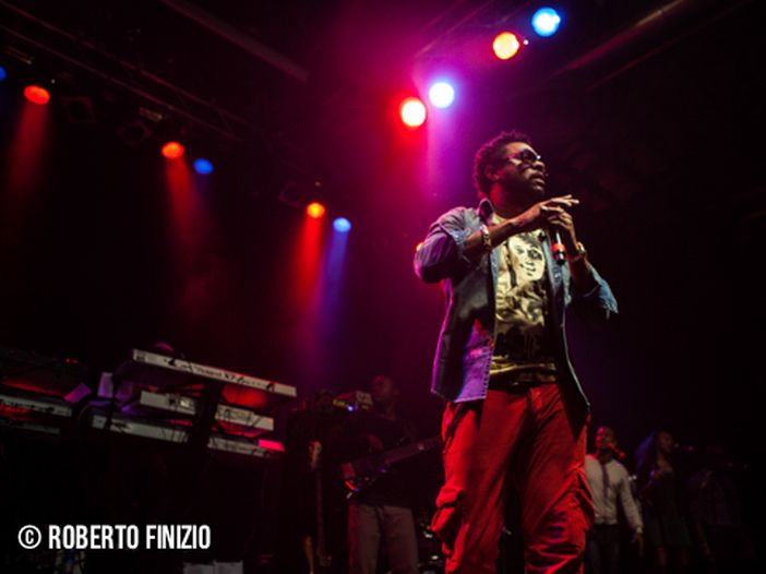 Concerti, unica data italiana per Shaggy ad agosto