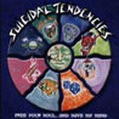 Suicidal Tendencies - FREE YOUR SOUL...&amp; SAVE MY MIND
