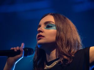 Chvrches
