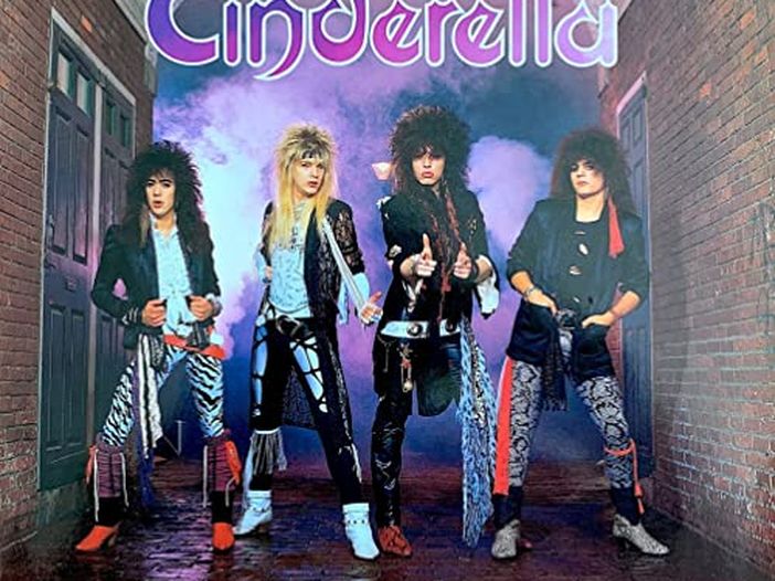 Cinderella, ricoverato in ospedale il frontman Tom Keifer