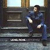 Lionel Richie - JUST FOR YOU