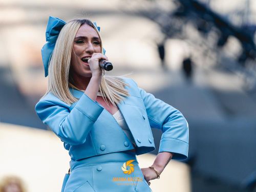 Mara Sattei passa a Universal Music Italia