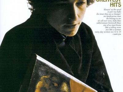 bob dylan greatest hits
