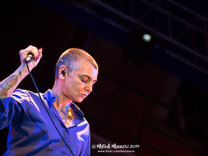 Sinead O&#039;Connor non si &egrave; suicidata: &#039;Stronzate e gossip maliziosi&#039;
