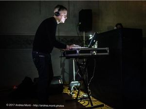 Max Casacci