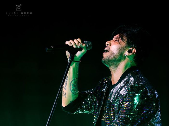 Fabrizio Moro, aggiunta una data a Roma a luglio