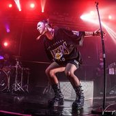 19 ottobre 2023 - Hiroshima Mon Amour - Torino - Angelina Mango in concerto