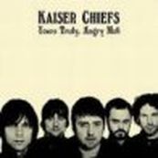 Kaiser Chiefs - YOURS TRULY ANGRY MOB