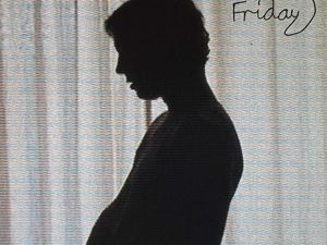 BLACK FRIDAY Tom Odell
