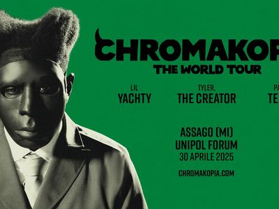 Tyler the Creator