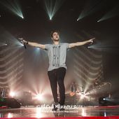 12 dicembre 2014 - 105 Stadium - Genova - Dear Jack in concerto 12 dicembre 2014 - 105 Stadium - Genova - Dear Jack in concerto
