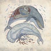 SadSide Project - WINTER WHALES WAR SadSide Project - WINTER WHALES WAR