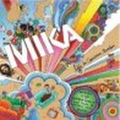 Mika - LIFE IN CARTOON MOTION
