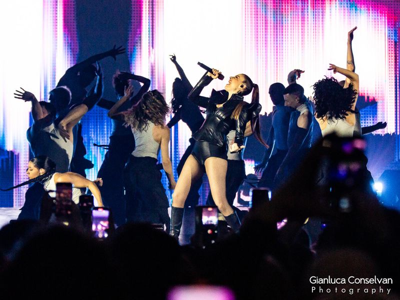 24 aprile 2024 - Kioene Arena - Padova - Annalisa in concerto