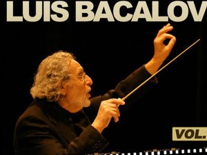 Luis Bacalov