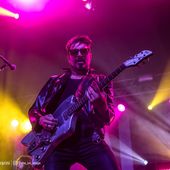 11 giugno 2025 - Hall - Padova - Rival Sons in concerto