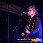 11 settembre 2015 - Marina - Varazze (Sv) - Niccol&ograve; Fabi in concerto