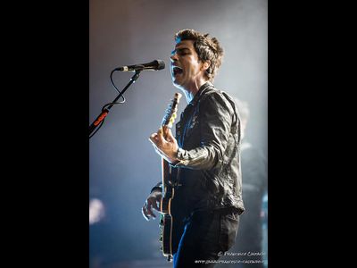 Rooney del Manchester si tatua il titolo di un album degli Stereophonics