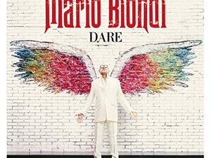 Mario Biondi
