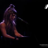 11 novembre 2019 - Teatro Puccini - Firenze - Dolcenera in concerto