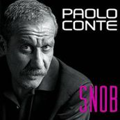 Paolo Conte - SNOB