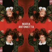 Maria Antonietta - MARIA ANTONIETTA
