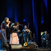 18 ottobre 2019 - Teatro Ariston - Sanremo (Im) - Premio Tenco 2019 seconda serata