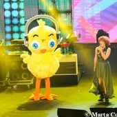 3 giugno 2013 - Foro Italico - Roma - Wind Music Awards 2013