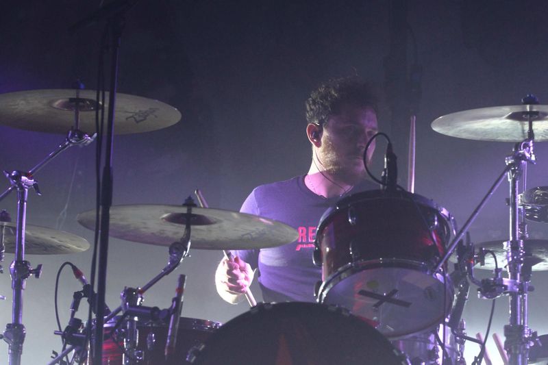 14 aprile 2018 - Atlantico Live - Roma - Ministri in concerto