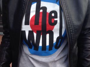 The Who