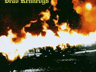 Dead Kennedys, Nirvana e Soundgarden uniti per protesta
