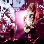 31 maggio 2025 - Hall - Padova - Jerry Cantrell in concerto